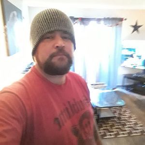 Meet your Posher, Greg